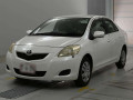 2009 Toyota Belta