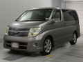 2009 Nissan Elgrand