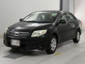 2008 Toyota Corolla Axio