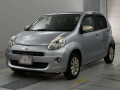 2011 Toyota Passo