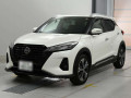 2022 Nissan KIX