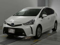 2019 Toyota Prius alpha