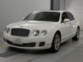 2009 Bentley Continental