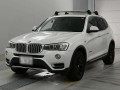 2015 BMW X3