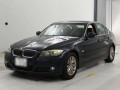 2009 BMW 3 Series