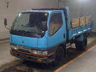 1994 Mitsubishi Fuso Canter