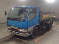 1997 Mitsubishi Fuso Canter