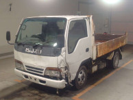 1995 Isuzu Elf Truck