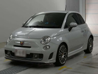 2014 Abarth Abarth 595C