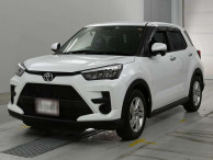 2023 Toyota Raize