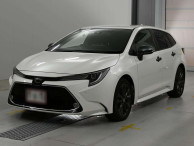 2021 Toyota Corolla Touring Wagon