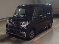 2017 Daihatsu Tanto Custom