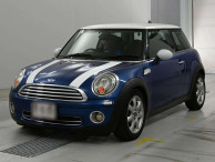 2009 Mini MINI