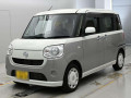 2020 Daihatsu Move Canbus