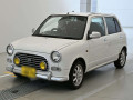 2001 Daihatsu Miragino