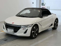 2016 Honda S660