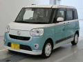 2017 Daihatsu Move Canbus