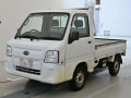 2010 Subaru Sambar Truck