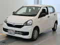 2015 Daihatsu Mira e:S