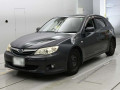 2010 Subaru Impreza