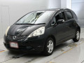 2009 Honda Fit
