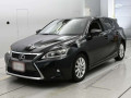 2011 Lexus CT