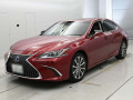 2020 Lexus ES