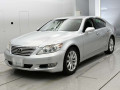 2010 Lexus LS