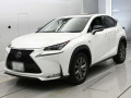 2017 Lexus NX