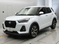 2019 Daihatsu Rocky