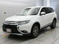 2016 Mitsubishi Outlander