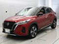 2022 Nissan KIX