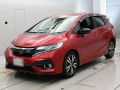 2019 Honda Fit