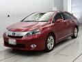 2009 Lexus HS