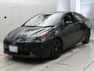2021 Toyota Prius