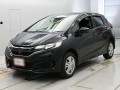 2019 Honda Fit