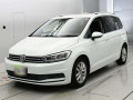 2019 Volkswagen Golf Touran