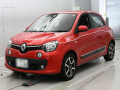 2018 Renault Twingo