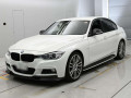 2014 BMW 3 Series