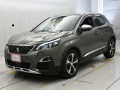 2019 Peugeot 3008