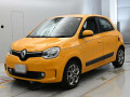 2020 Renault Twingo