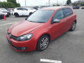 2009 Volkswagen Golf