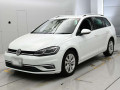 2018 Volkswagen Golf Variant