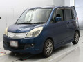 2011 Mitsubishi Delica D2