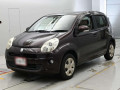 2011 Toyota Passo