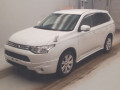 2013 Mitsubishi Outlander