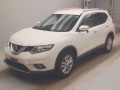 2014 Nissan X-Trail