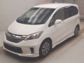 2014 Honda Freed