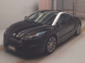 2015 Peugeot RCZ