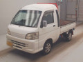 2009 Daihatsu Hijet Truck